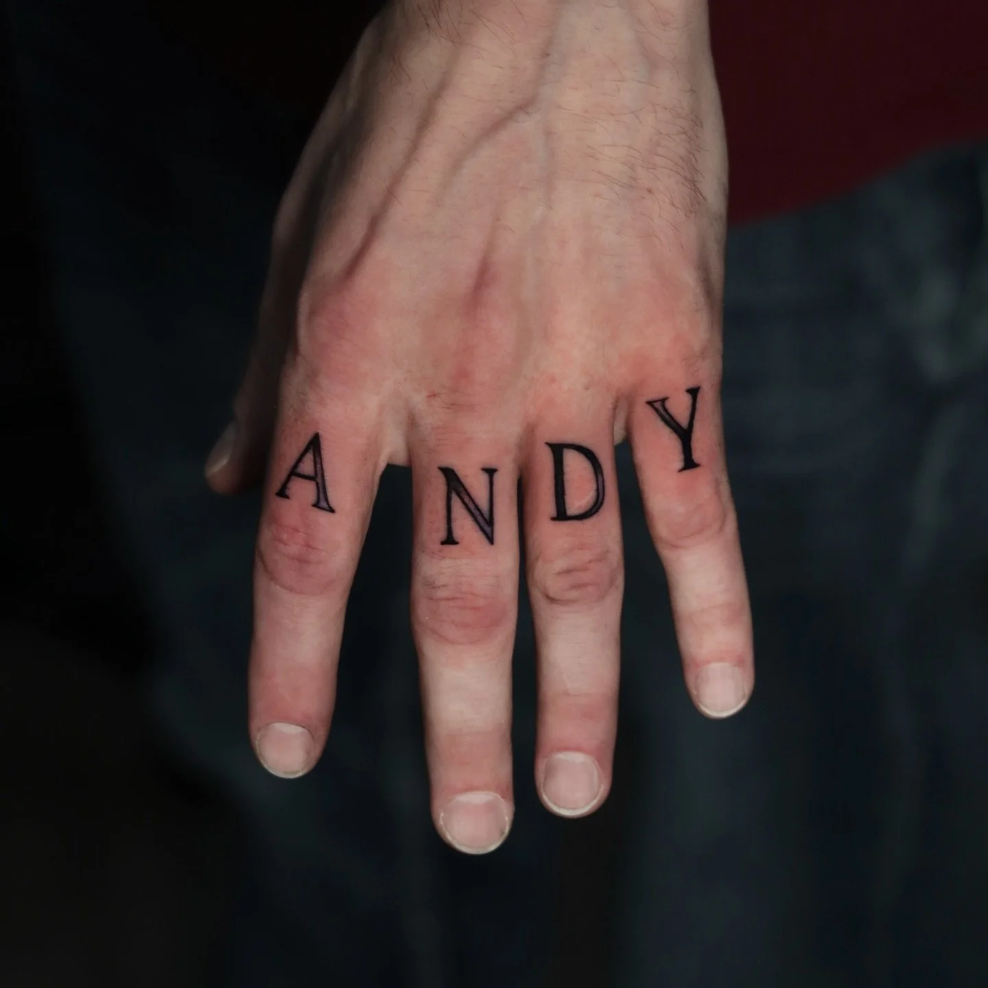 Small tattoos done @inkdozer