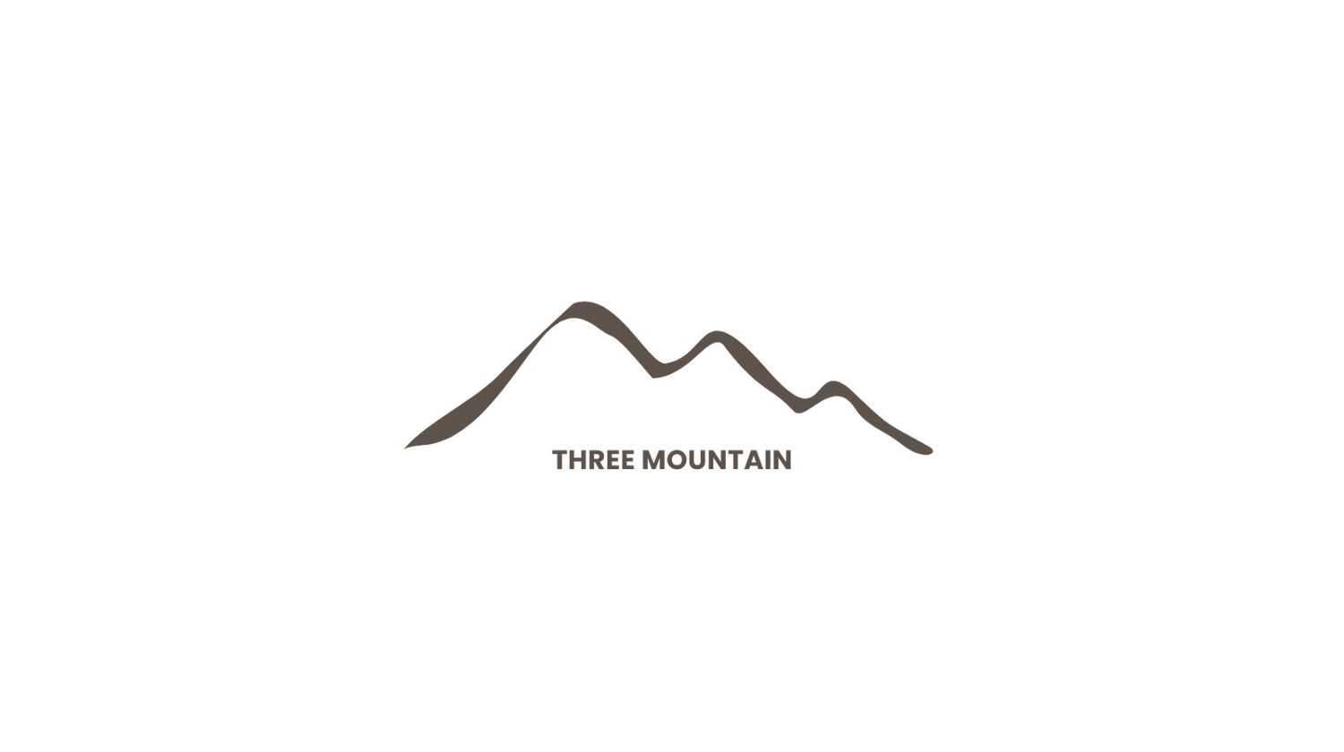 Three Mountain