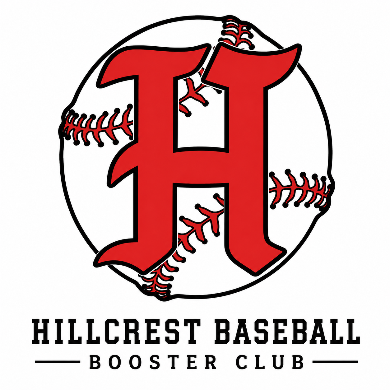 Hillcrest Baseball Booster Club