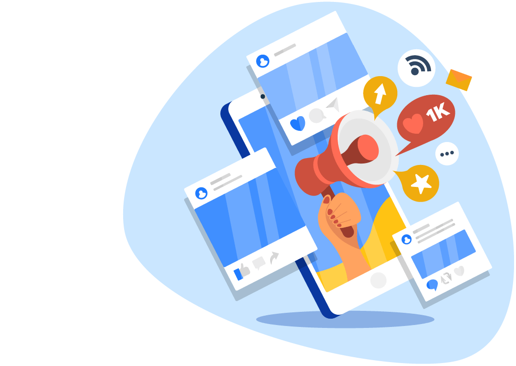 Social Media