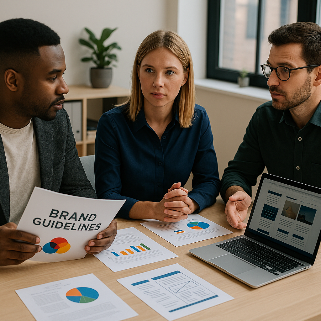 How to Evaluate Your Brand in 5 Minutes