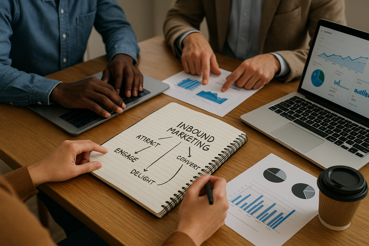 Inbound Dc Inbound Marketing for Global Growth — Nuno Ribeiro Design