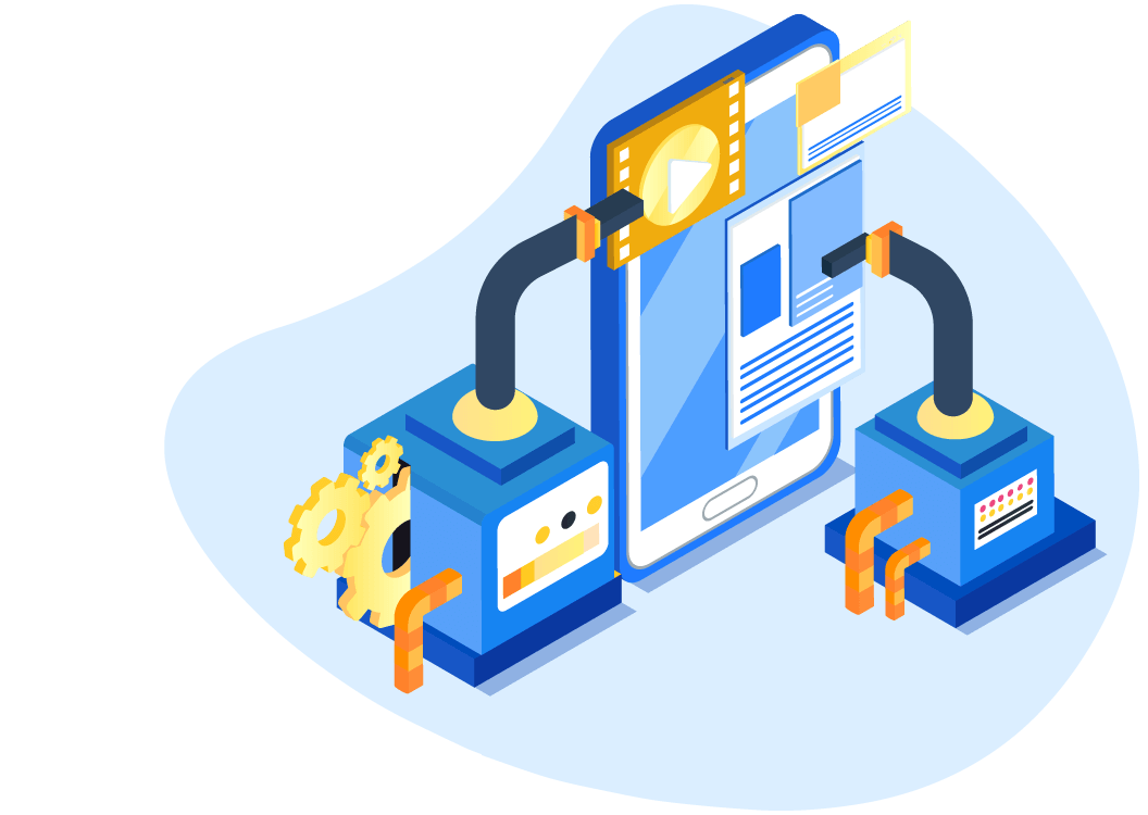 Marketing Automation