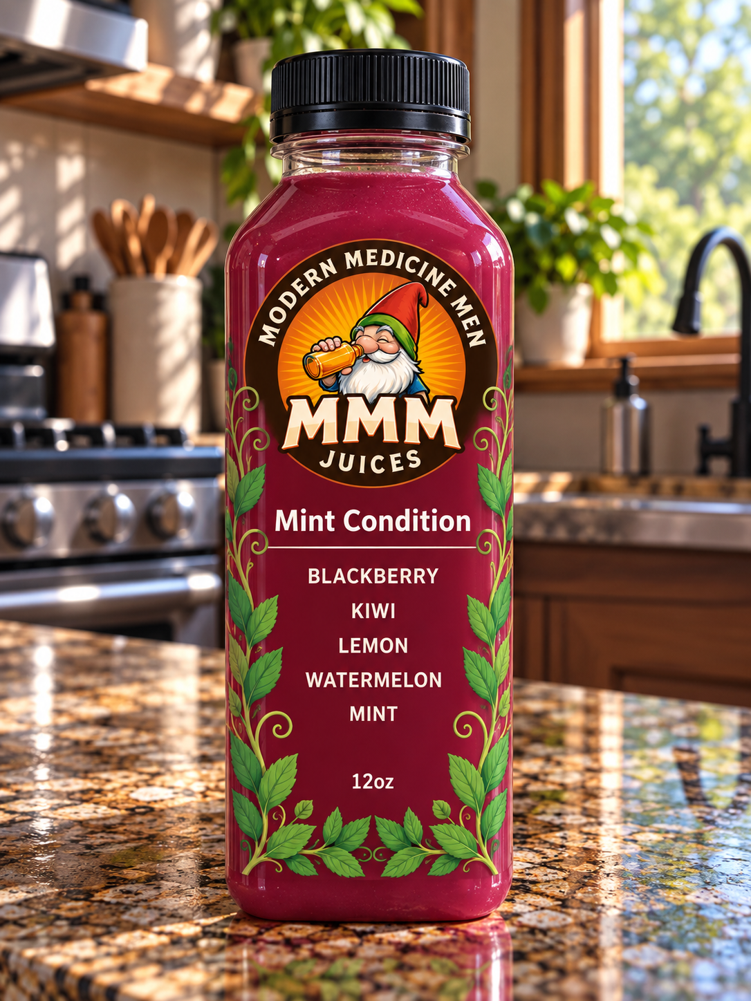 Mint Condition