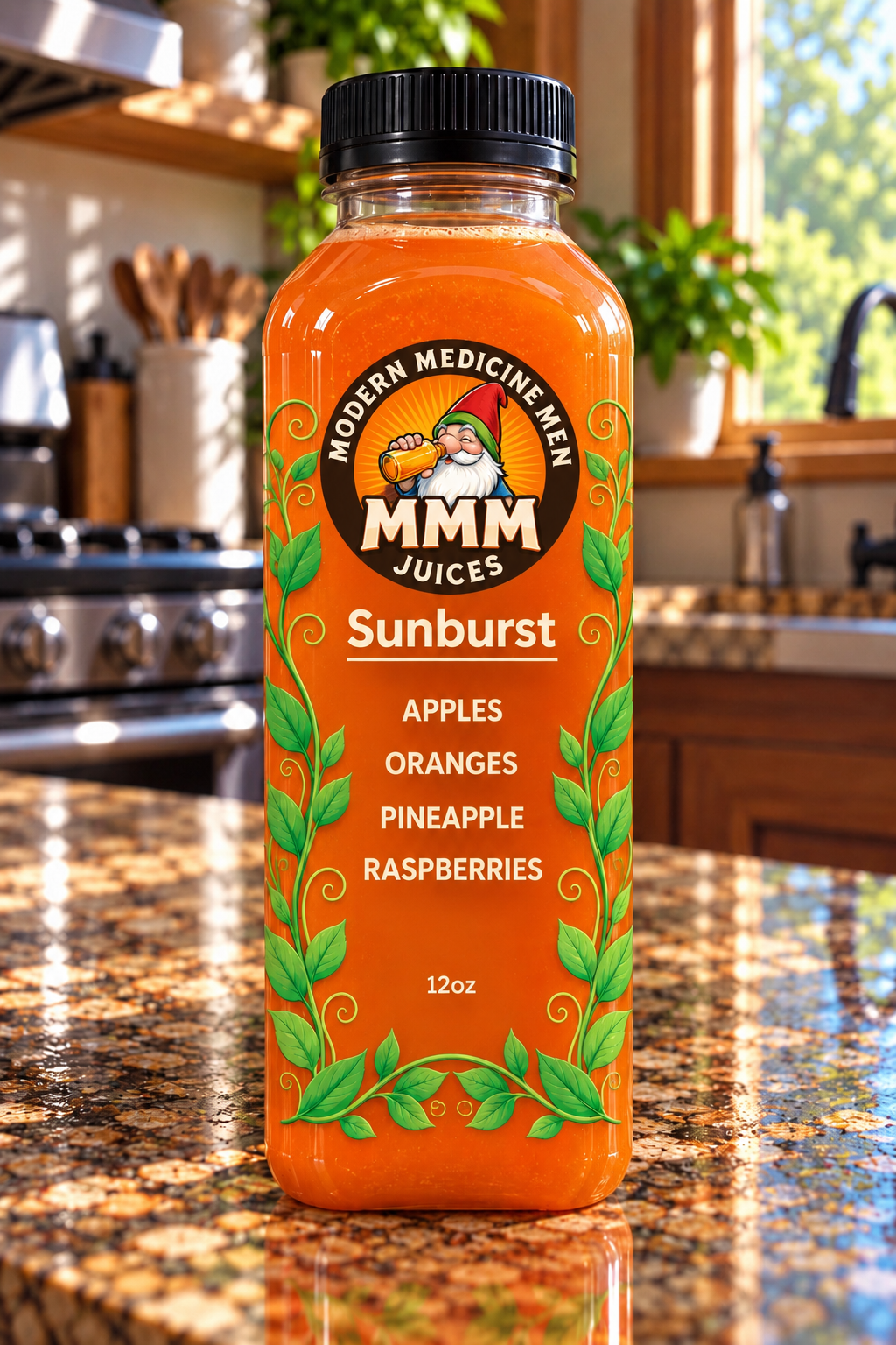 Sunburst