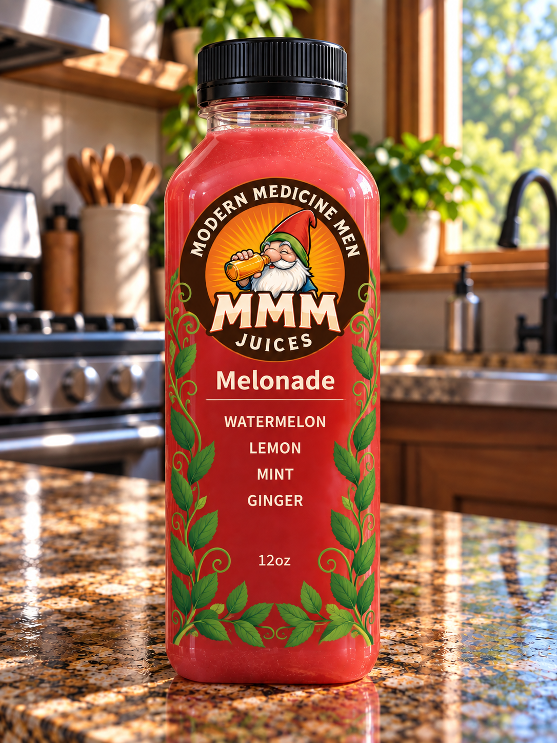 Melonade