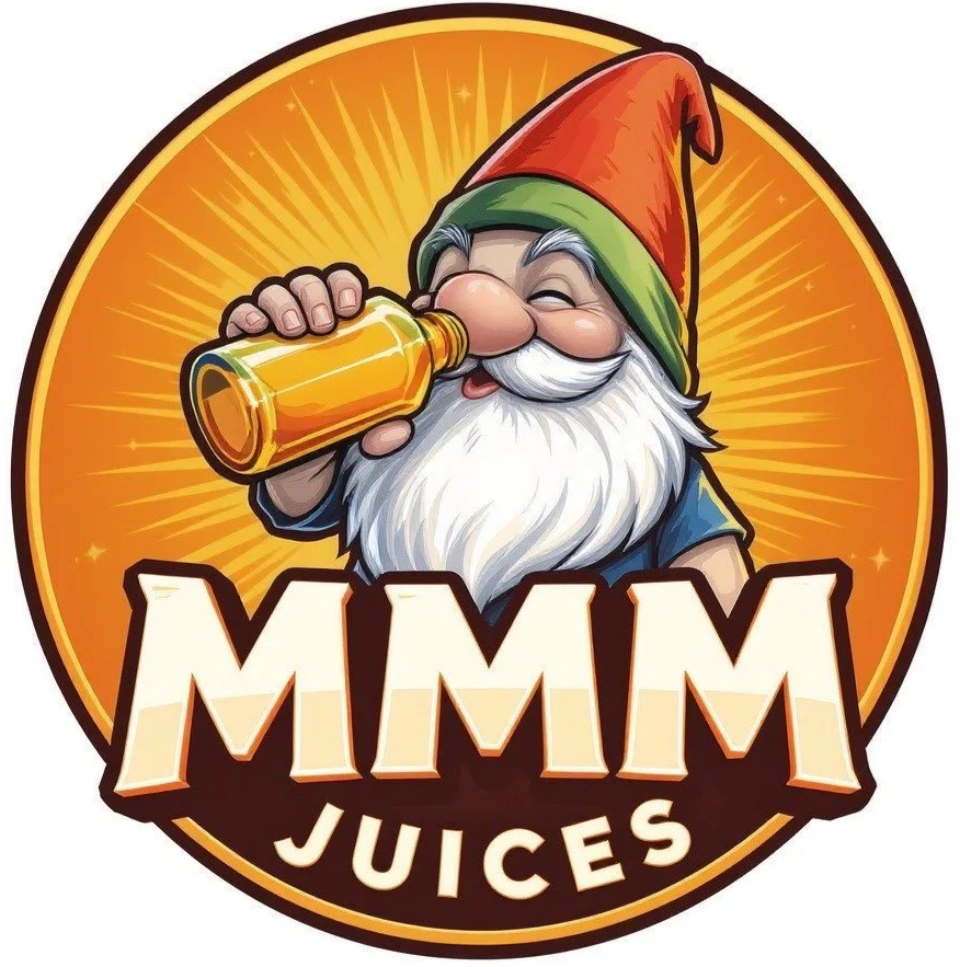 MMM... Juices