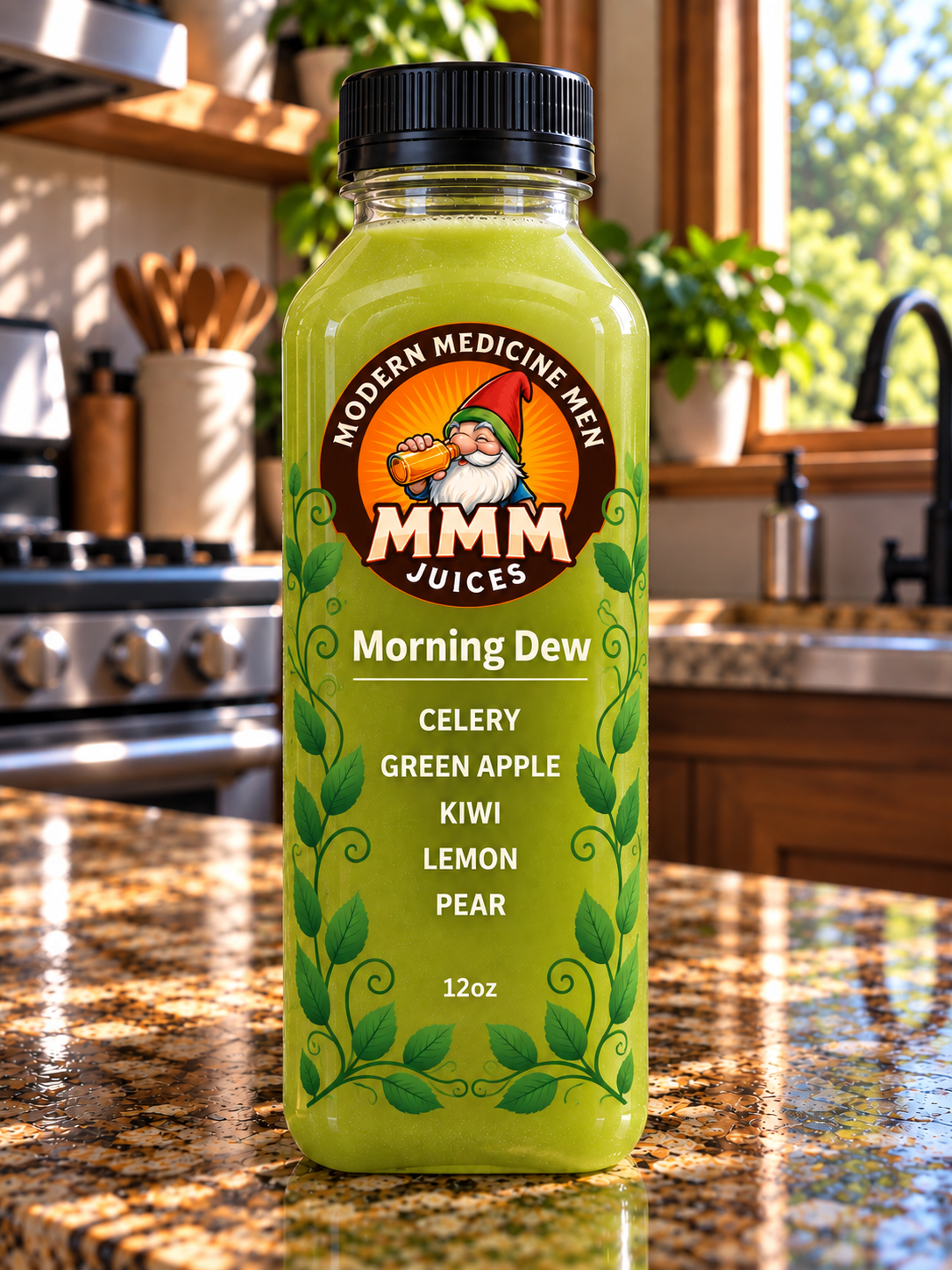 Morning Dew