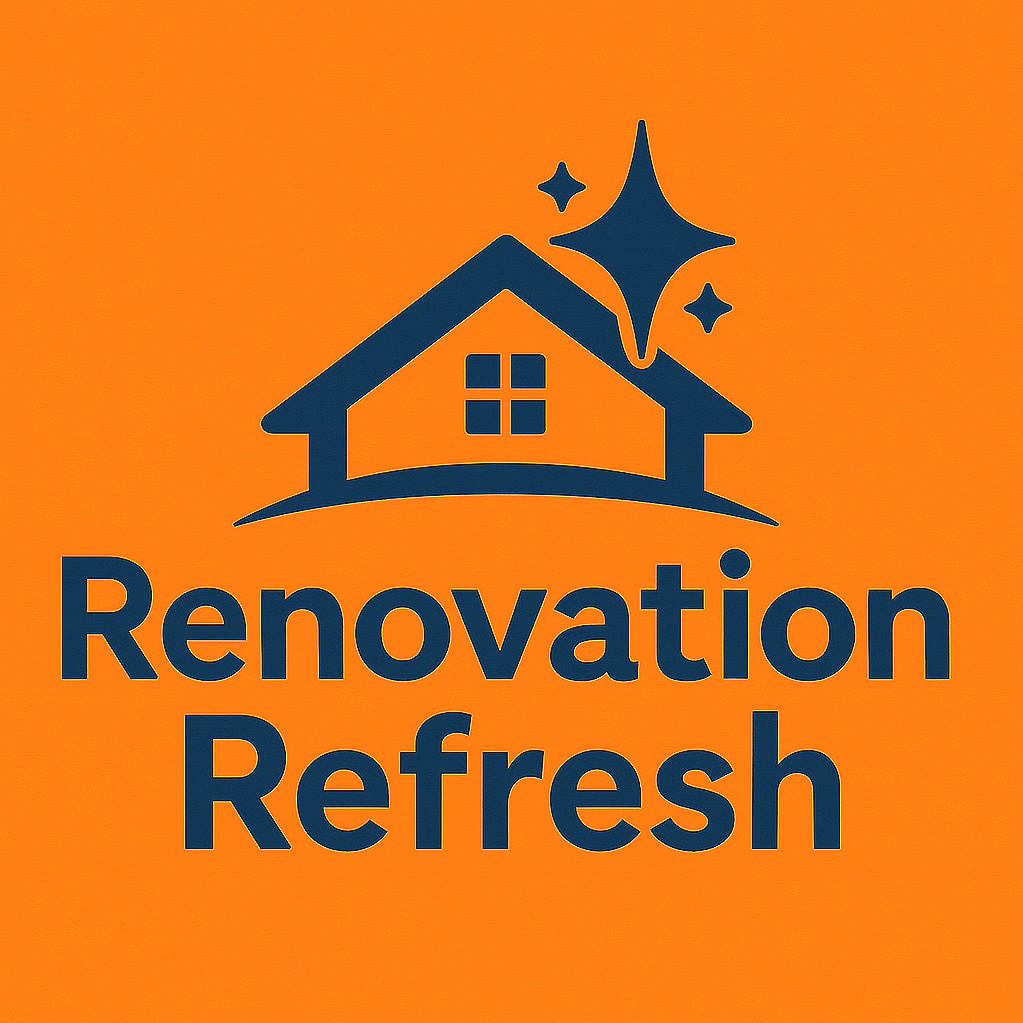 Renovation Refresh
