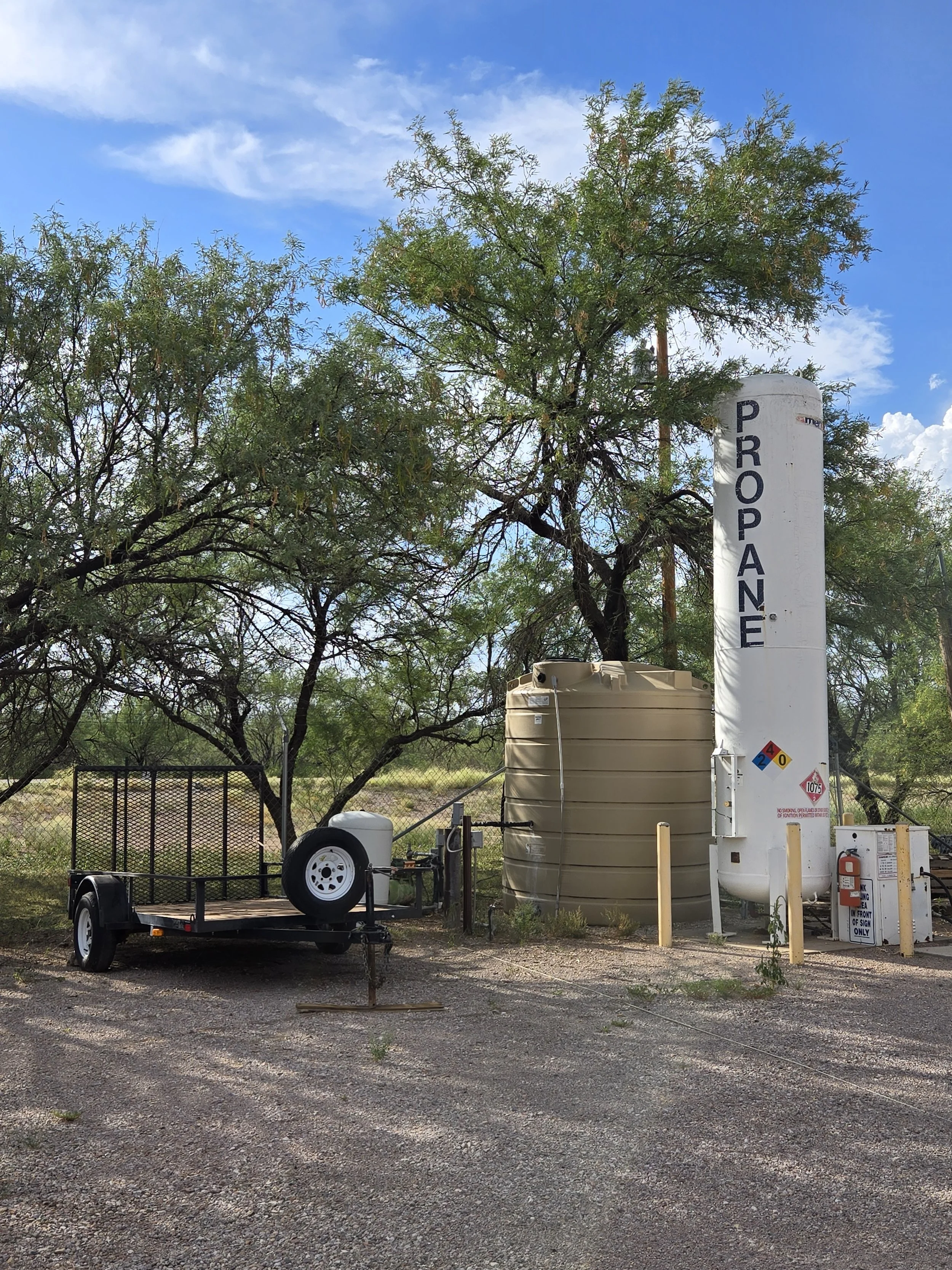 Best RV Storage in Amado, AZ: What to Look for Before Choosing a Storage Facility
