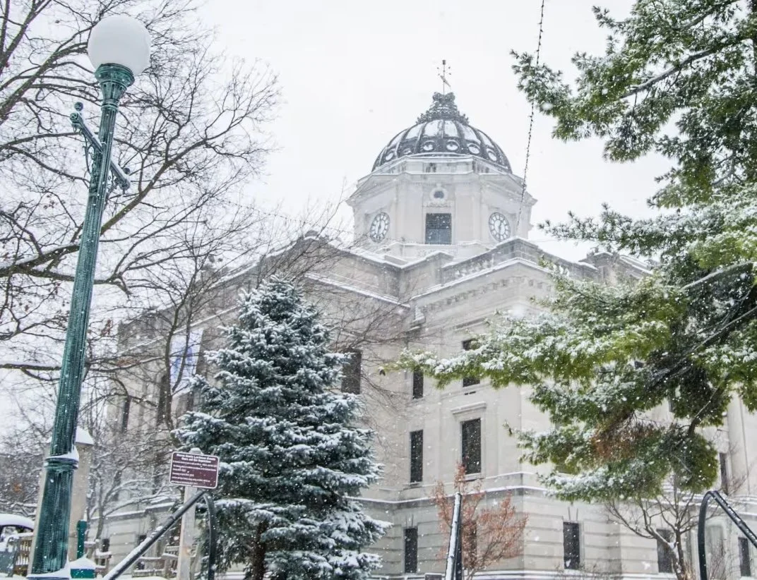 FREE Seminar - Bloomington, IN When There are No Medicines: Surviving a Disaster When Standard Medical Options Are No Longer Available