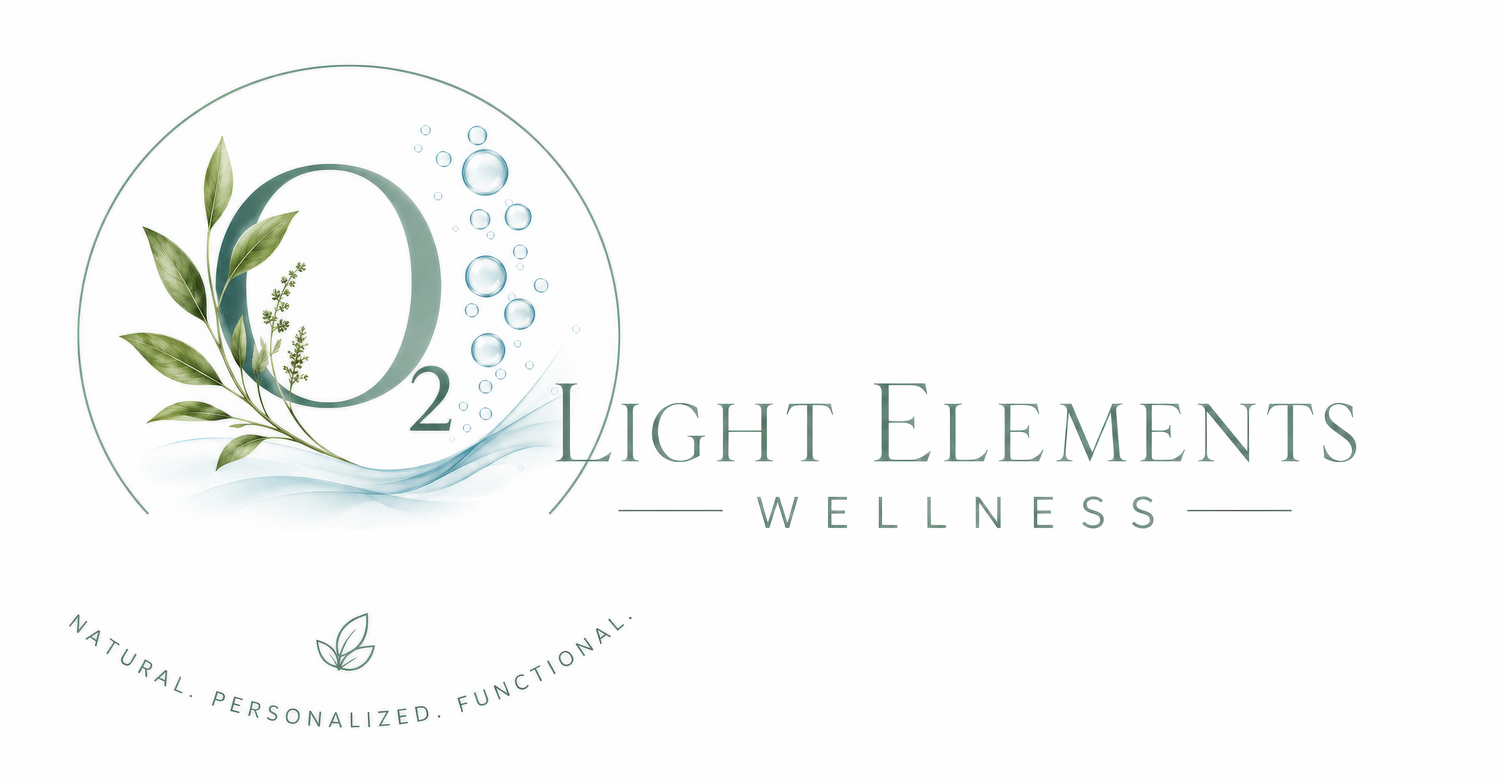 Light Elements Wellness