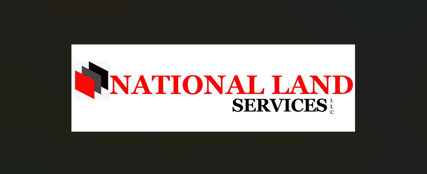 NATIONAL LAND SERVICES LLC