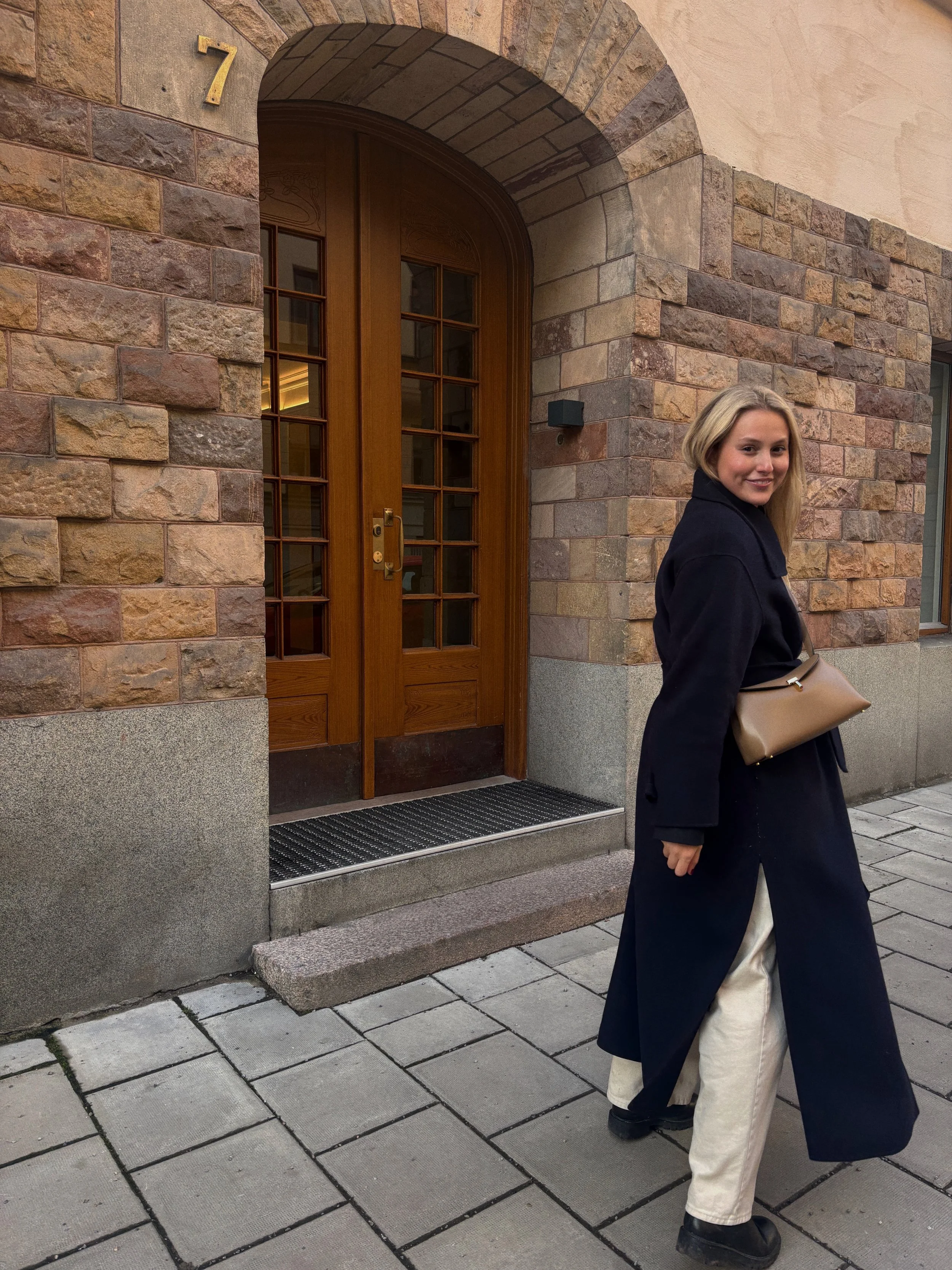 Note 15 - The Winter Edit