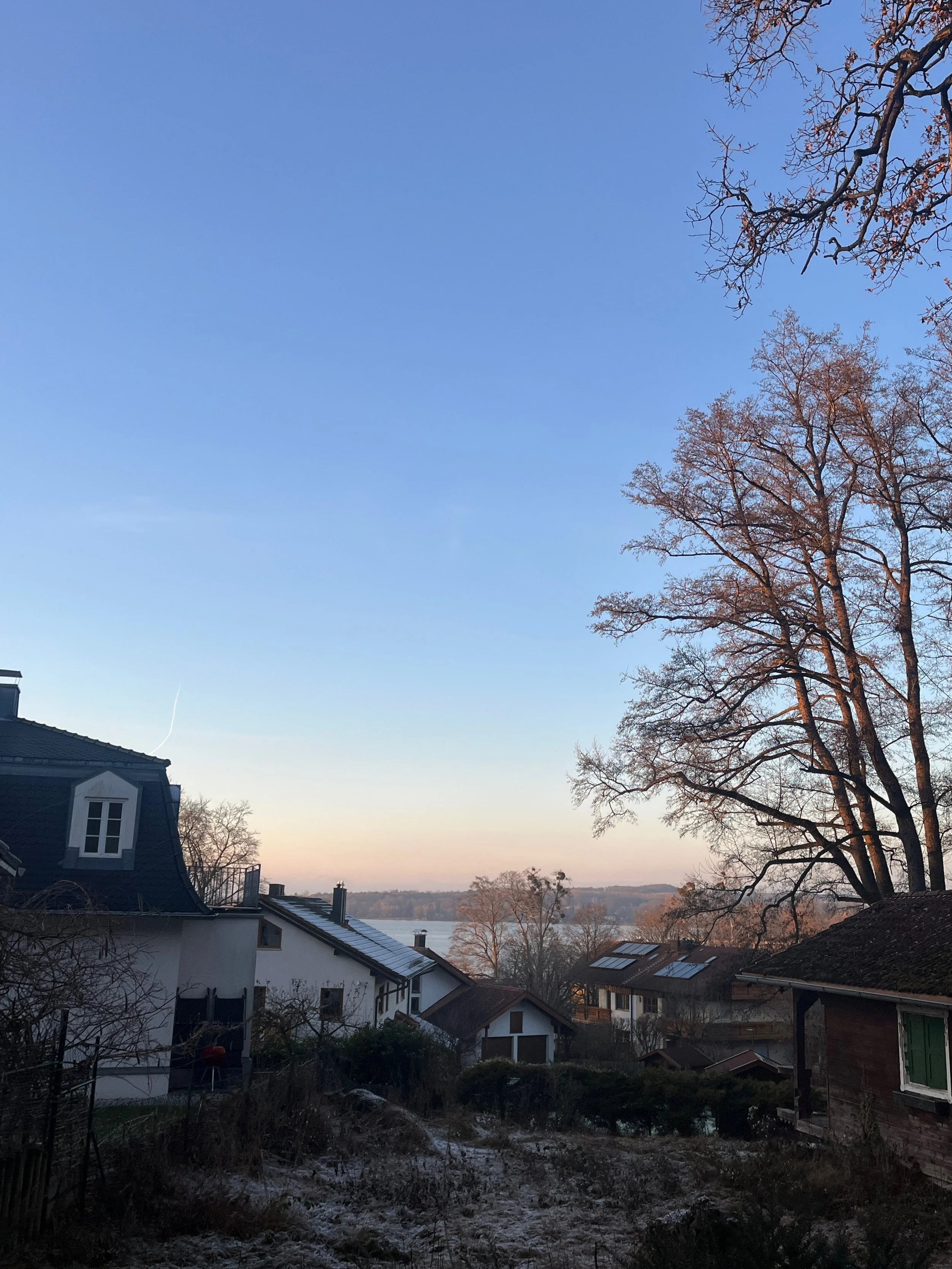 Note 18 - The Essence of January