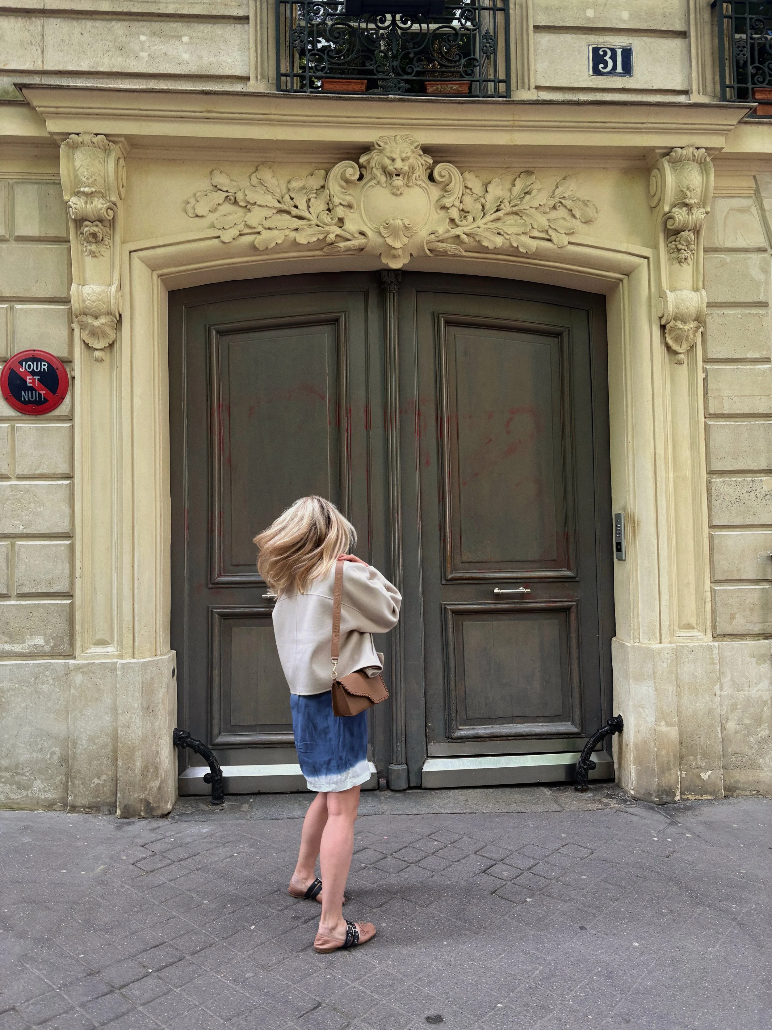 Note 20 - The Paris Edit &amp; Moving to France!