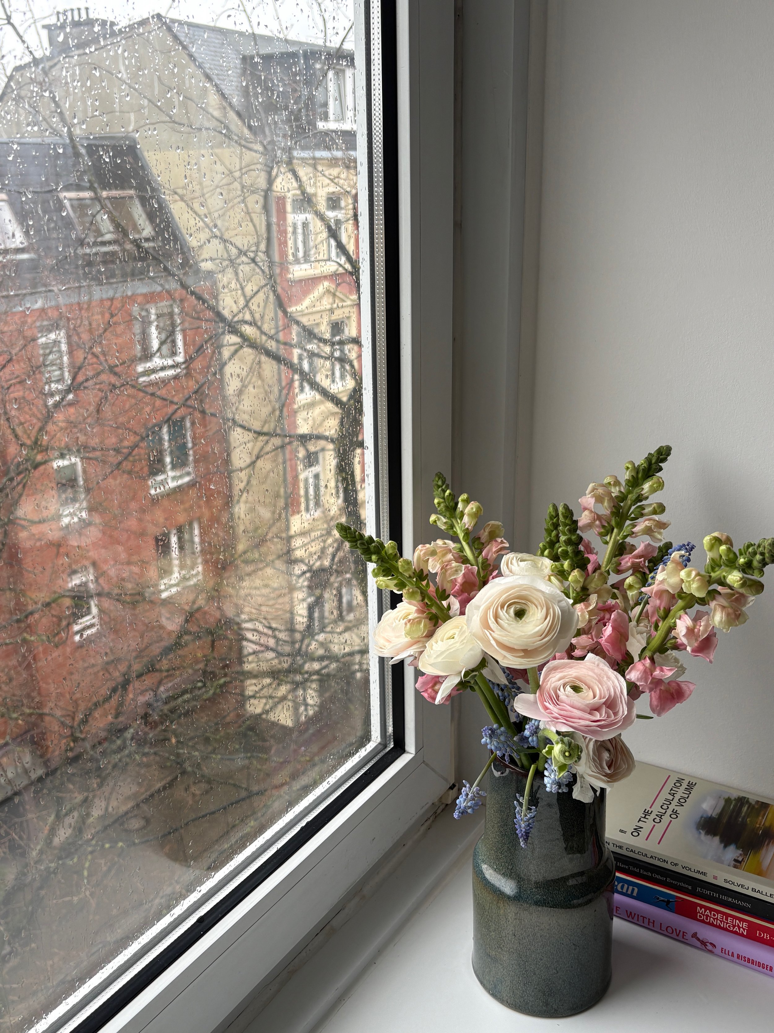 Note 27 - Settling Somewhere New