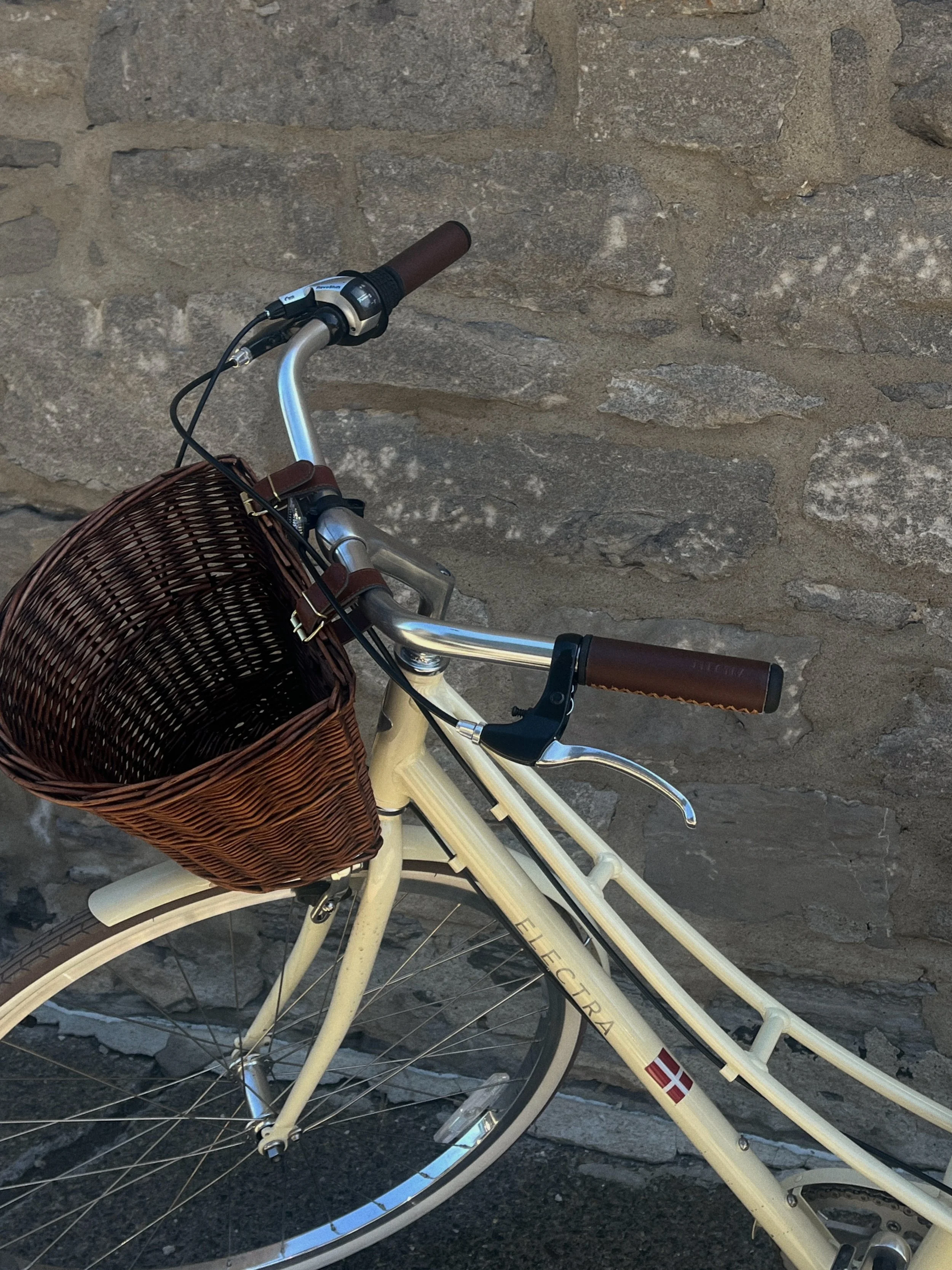 Note 29 - April Musings