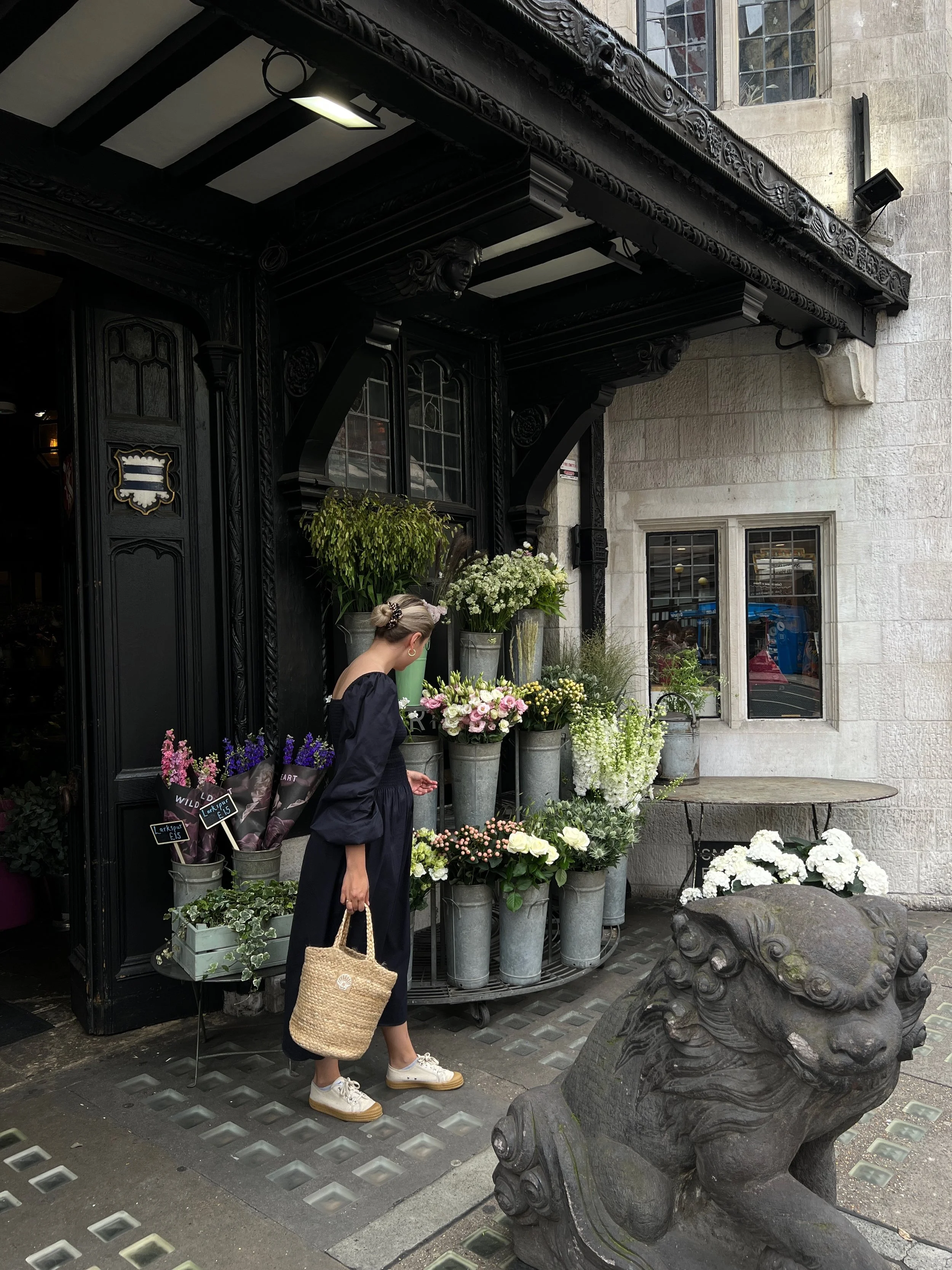 Note 31 - Flowers &amp; Eventwear