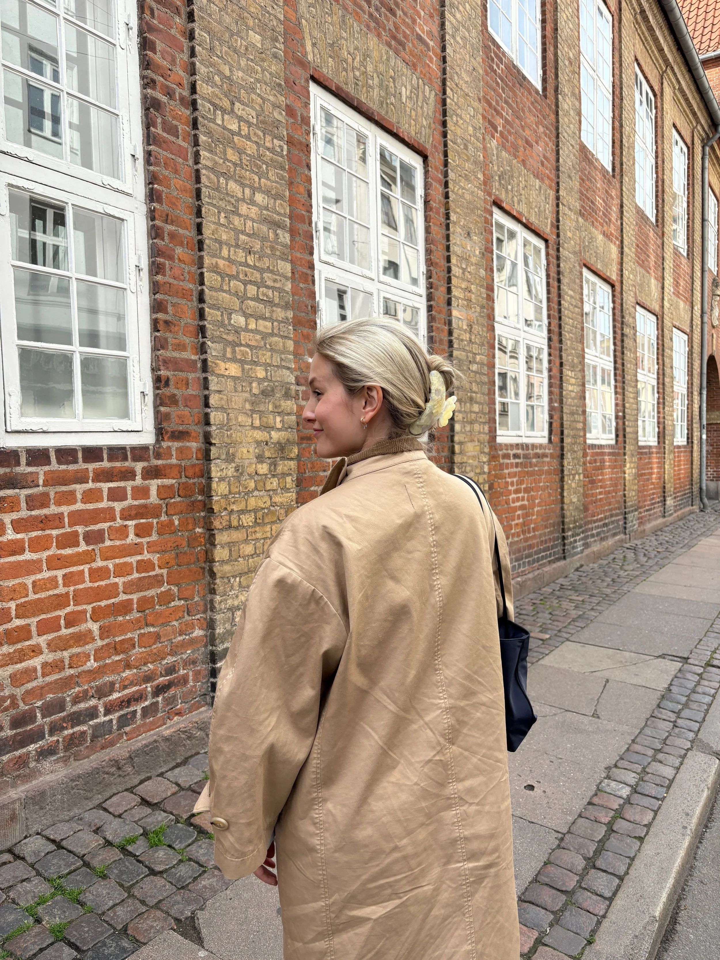 Note 34 - My Fashion Media Diet