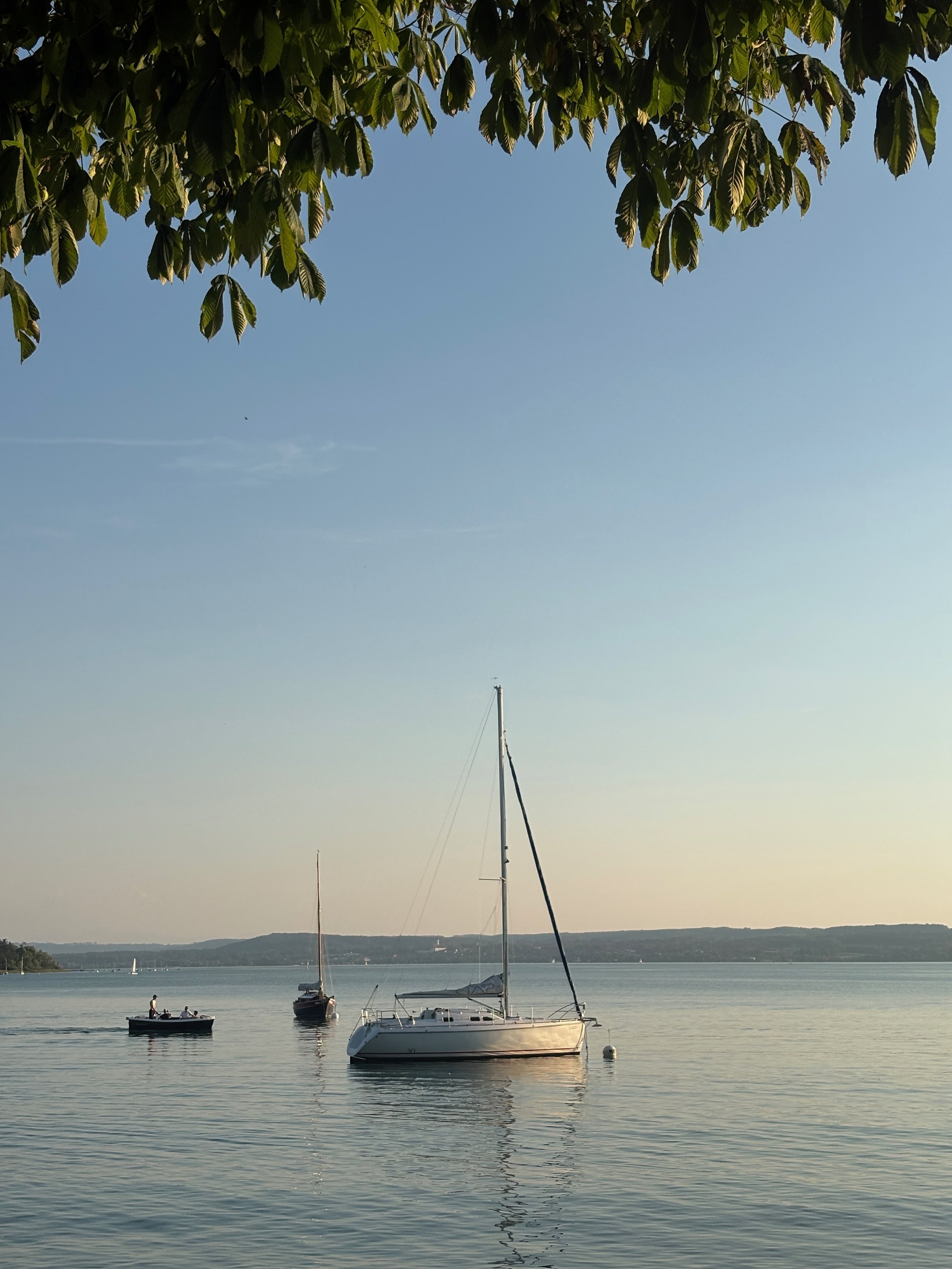 Note 41 - Rest &amp; Relaxation in Bavaria &amp; Tirol