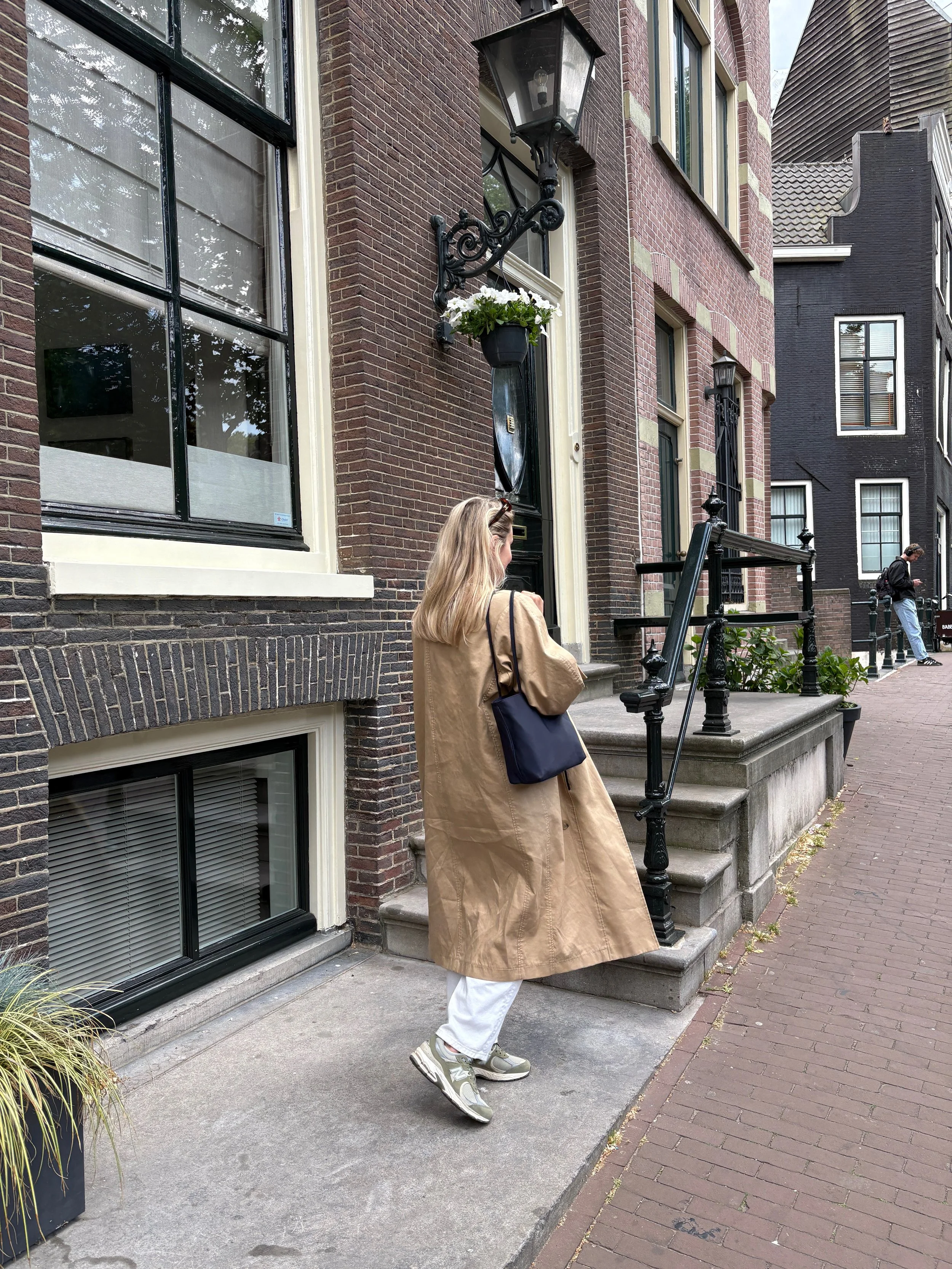 Note 47 - The Ultimate Amsterdam City Guide