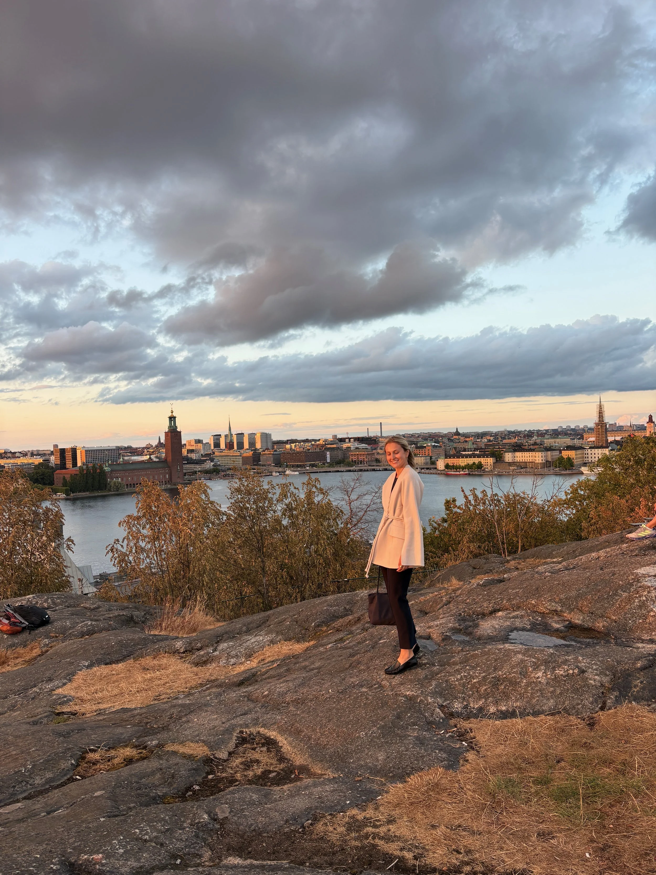 Note 49 - Wellness Diary in Stockholm