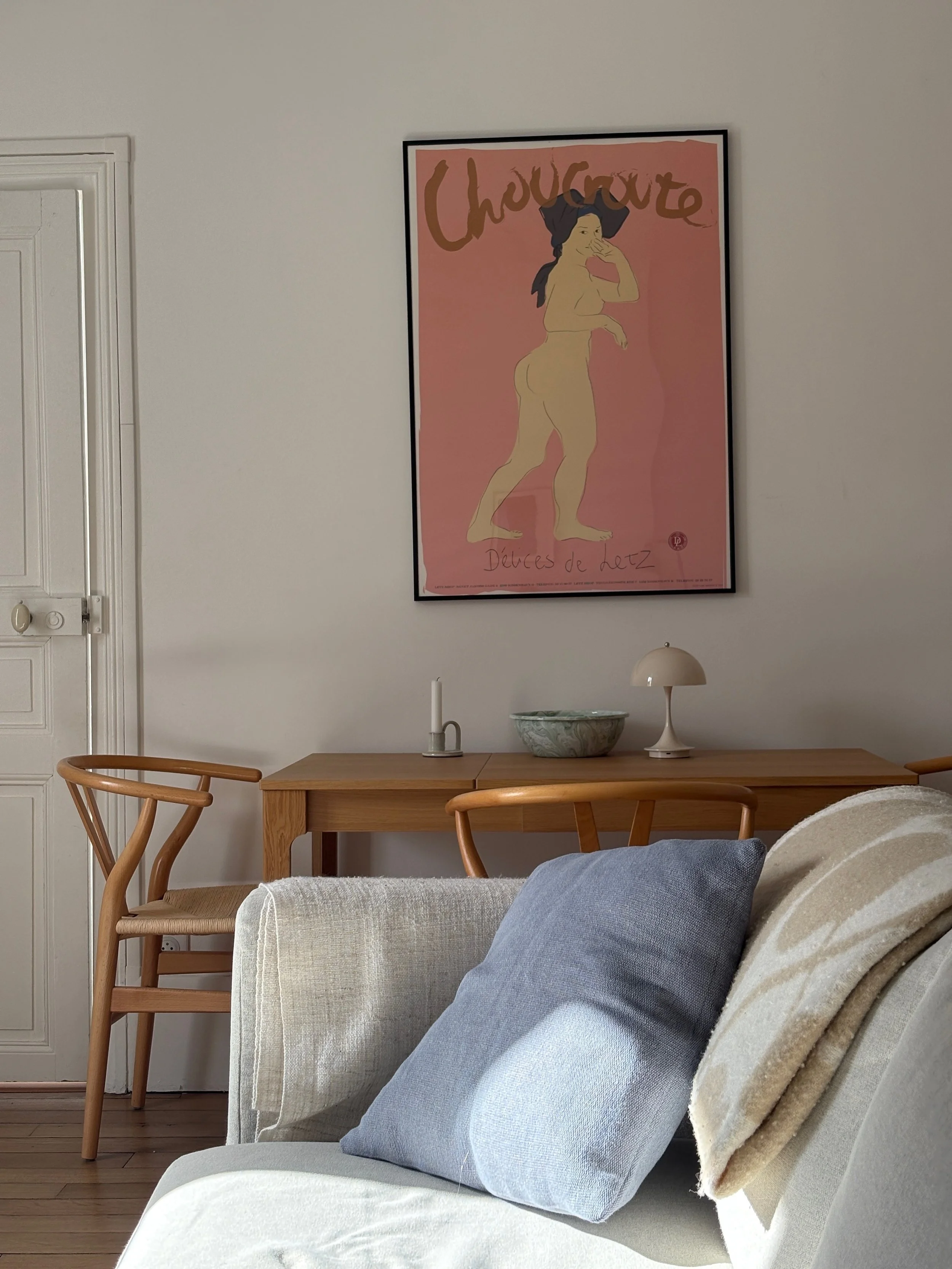 Note 53 - Wellness Diary in Paris