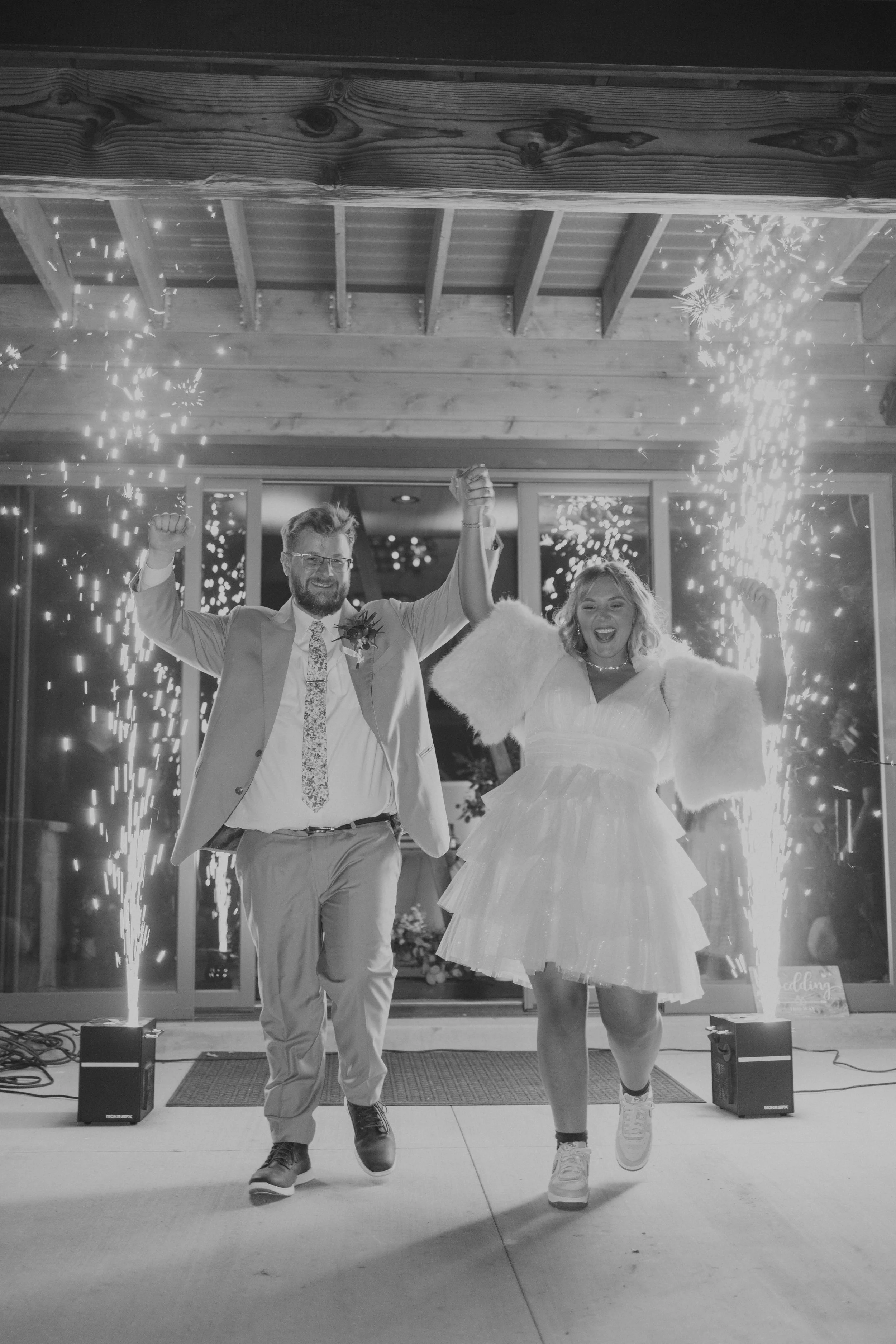 Lodge Wedding Exit.jpg