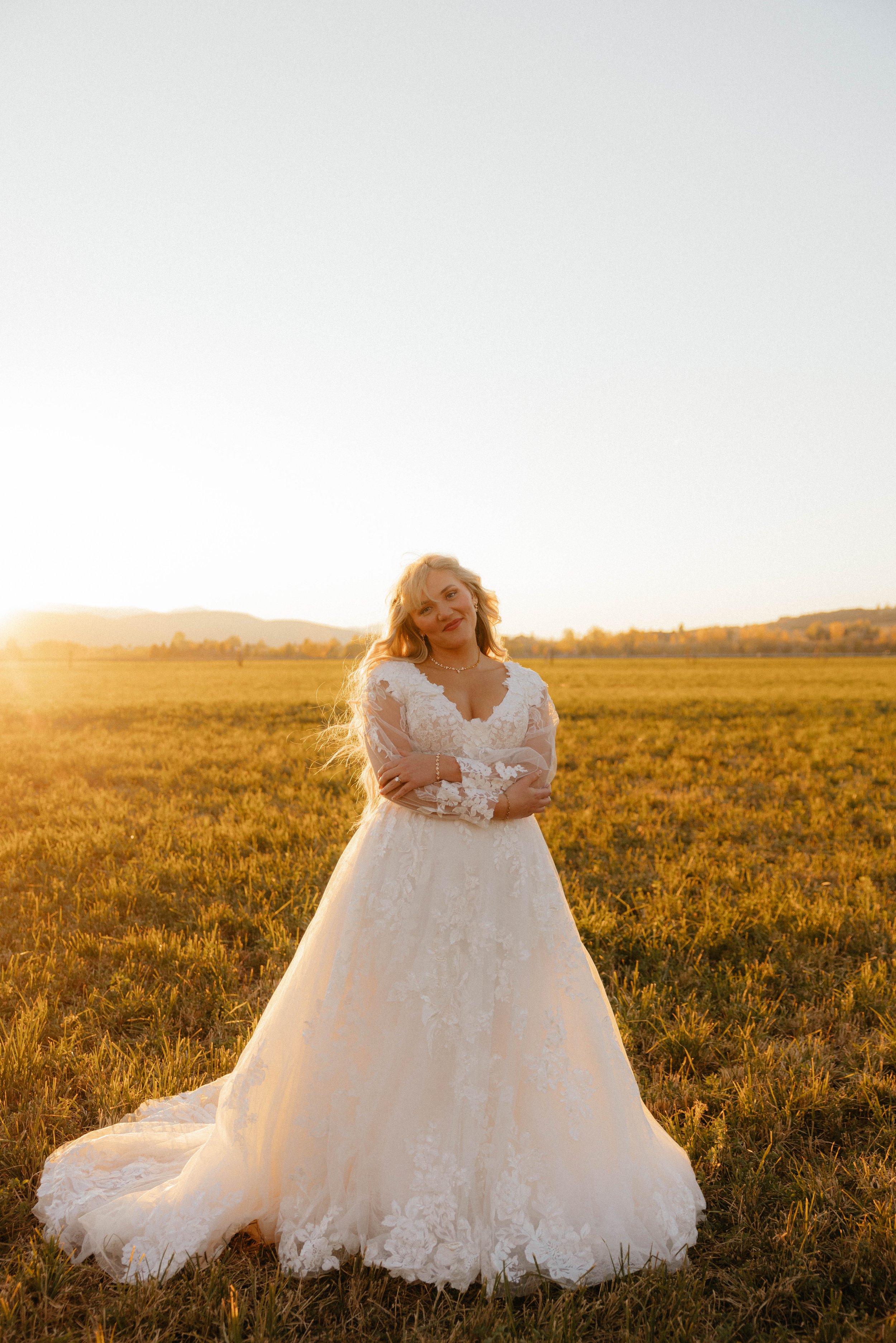 Lodge Wedding Bridal Feild Pic.jpg