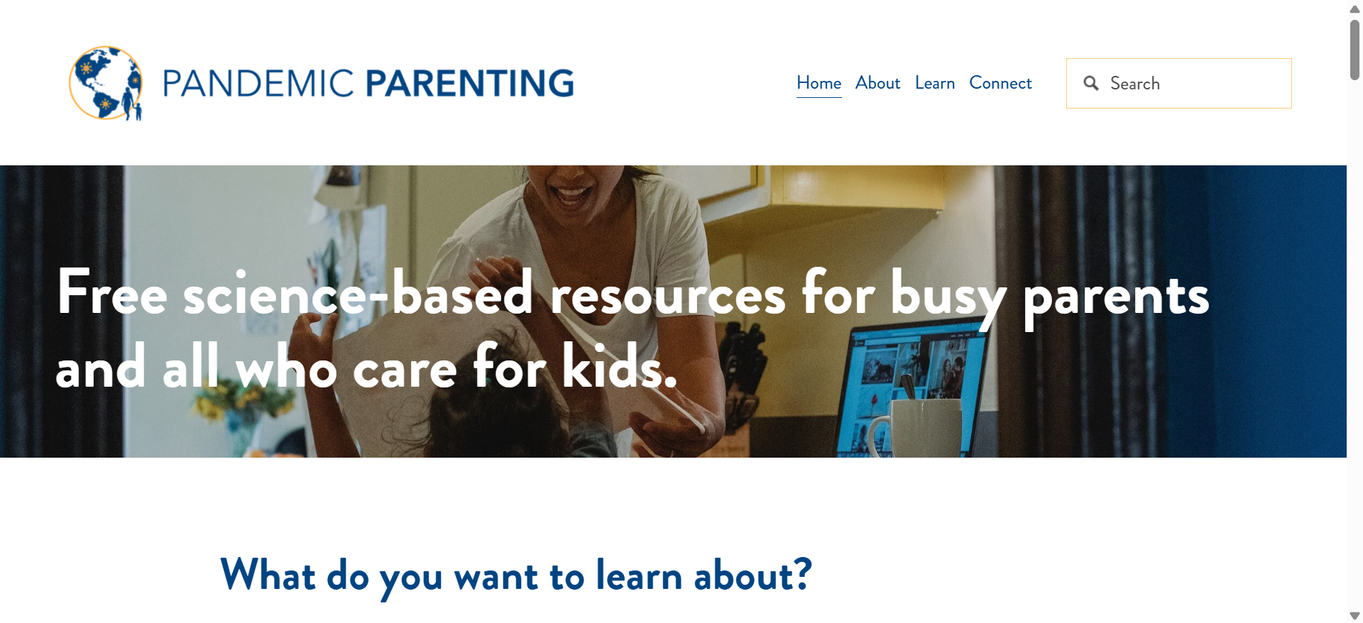 Pandemic Parenting.png