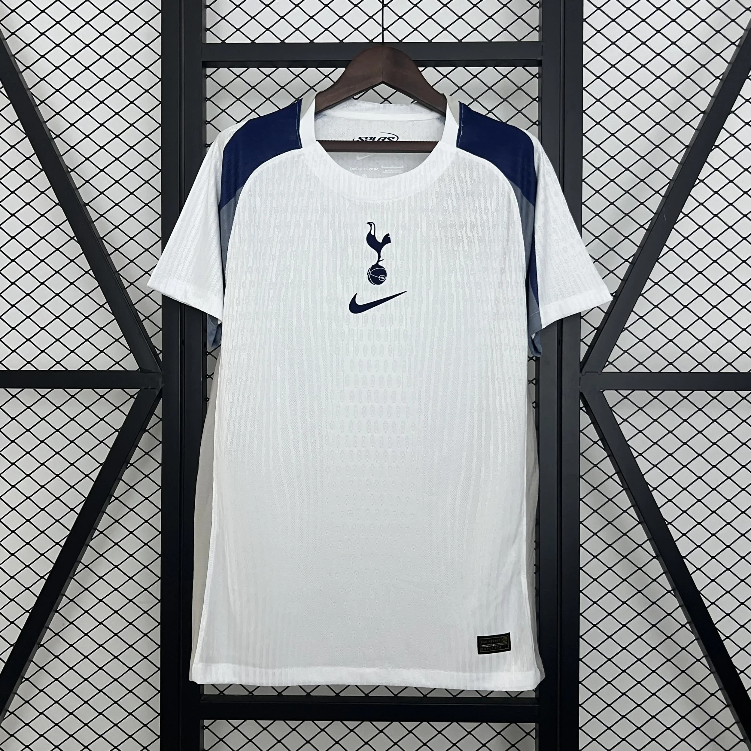 Tottenham Spurs 2025/26 Home Jersey