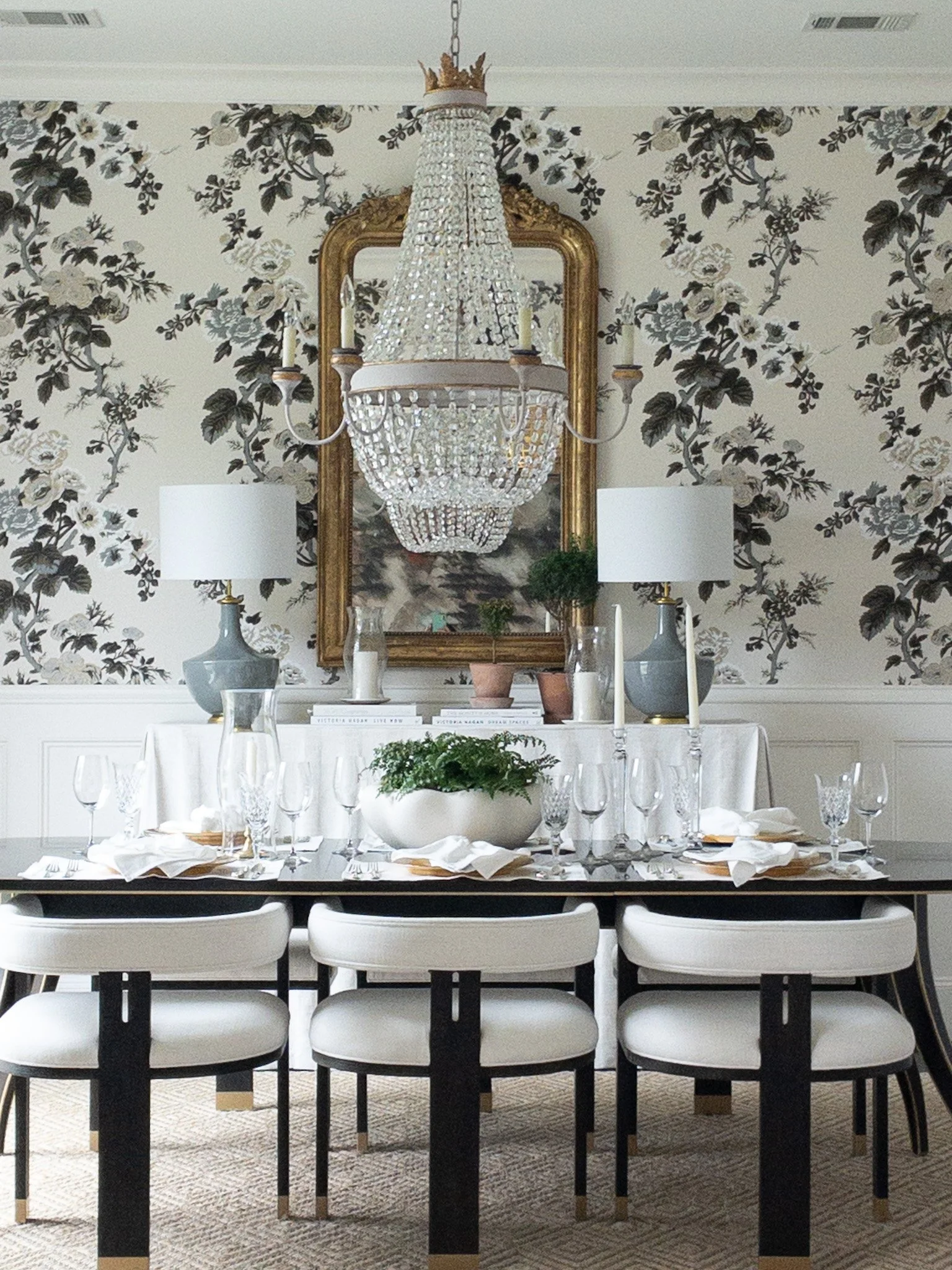 Luxury Virtual Design