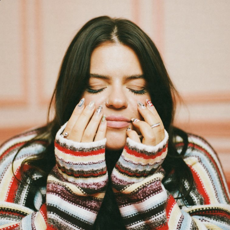 JUST US Deluxe: Anna Golden