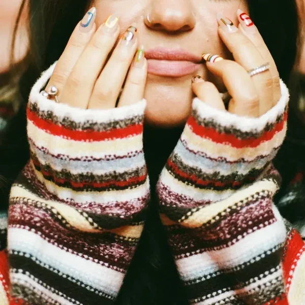 JUST US: Anna Golden