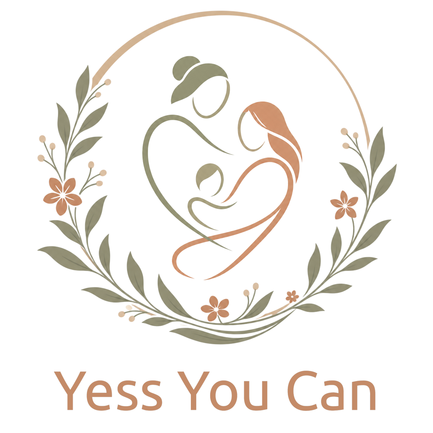 Yess You Can