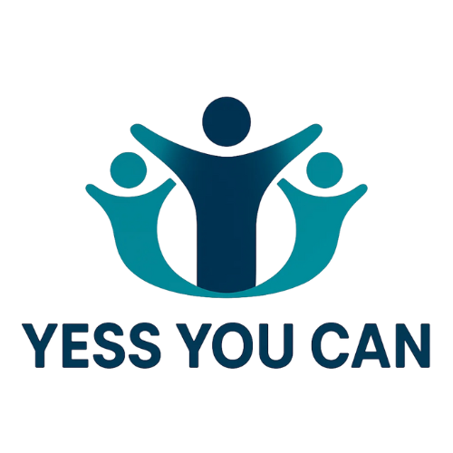 Yess You Can