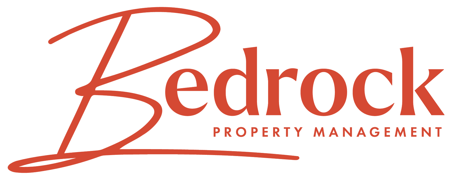 Bedrock Property Management