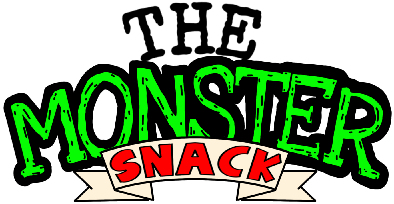 #It&#39;sMonsterSize