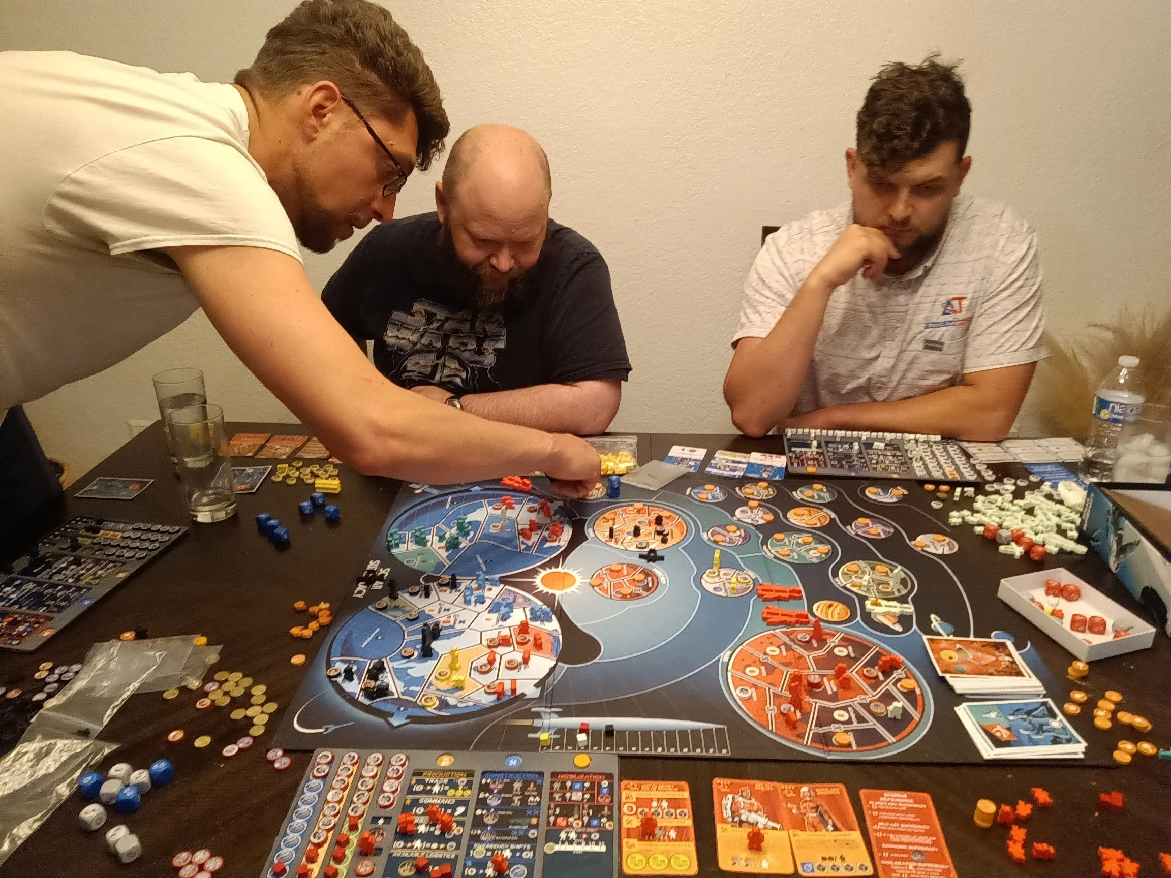 SOLAR SUPREMACY JULY 2026 UPDATE!