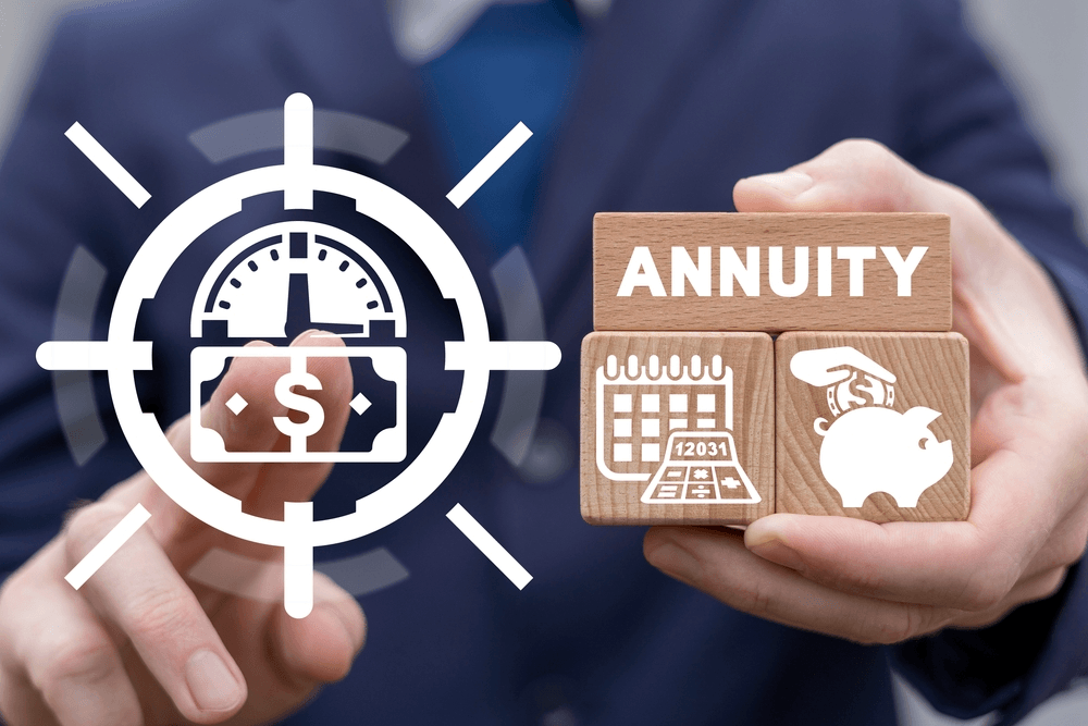 Annuity 