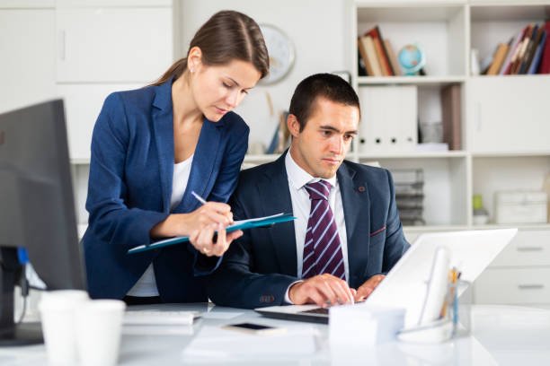 Director of Operations / Part Time