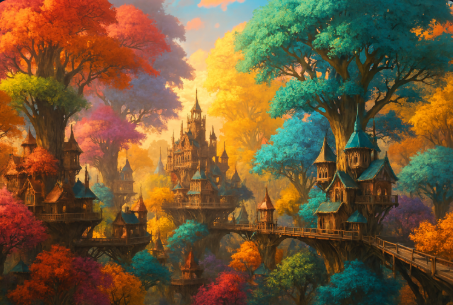 The Nomadic Tribes of Standrix