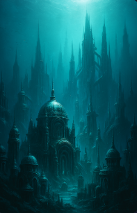 The Sereazan City-States