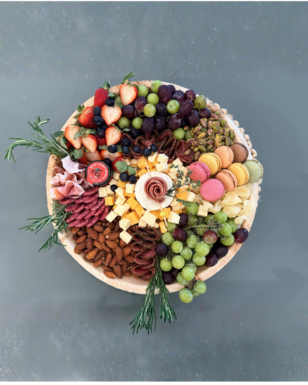 The Entertainer Platter (Serves 10-12)