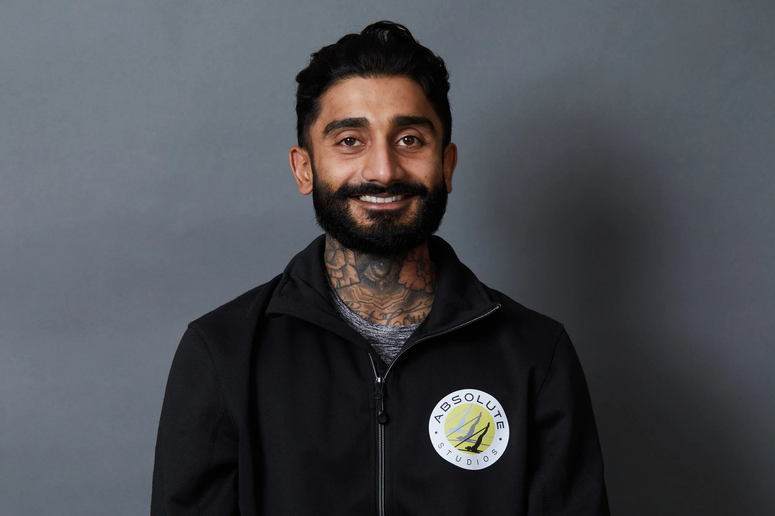 Gurdev Kensal Rise Studio Manager