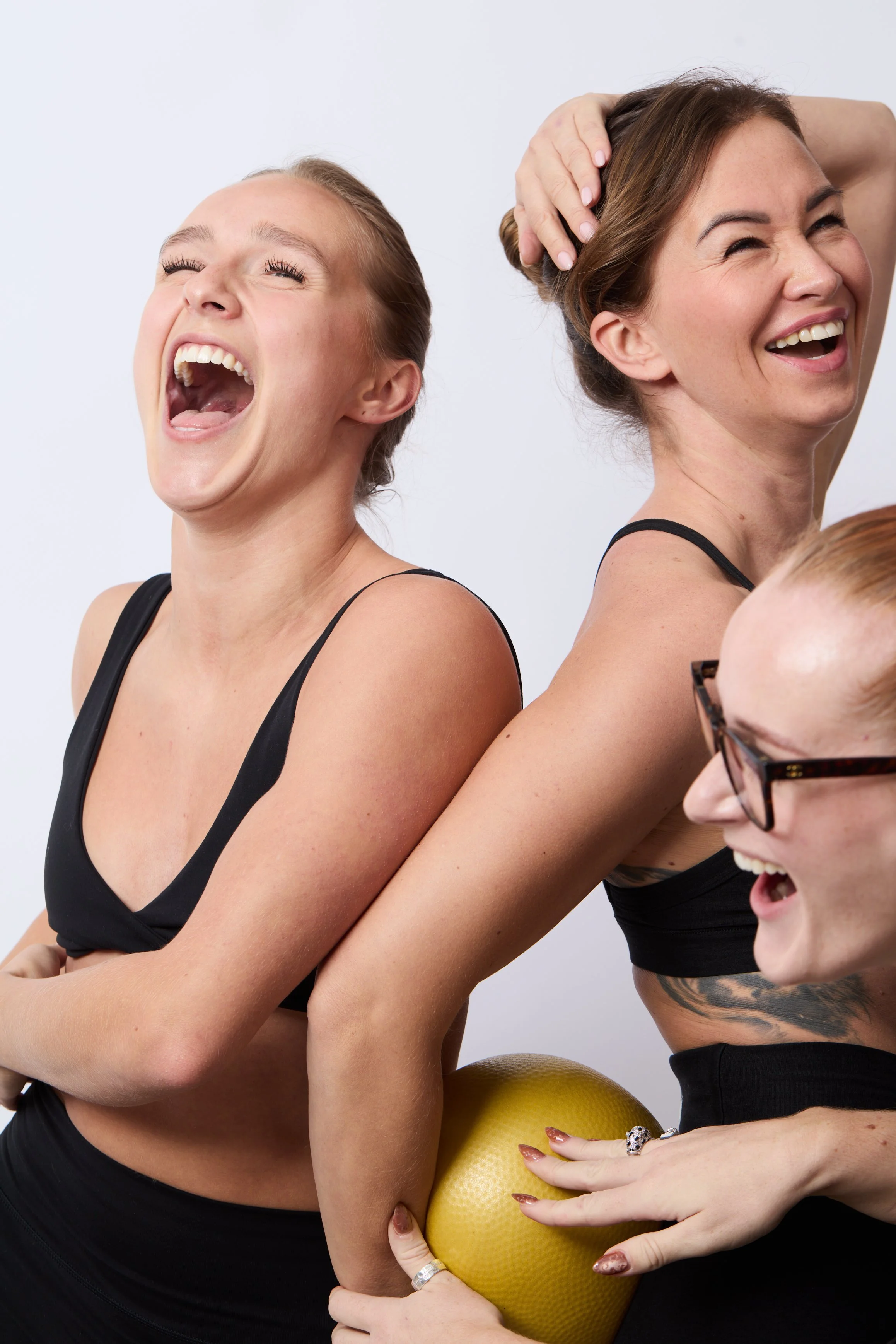 The Science Behind Posture and Mood