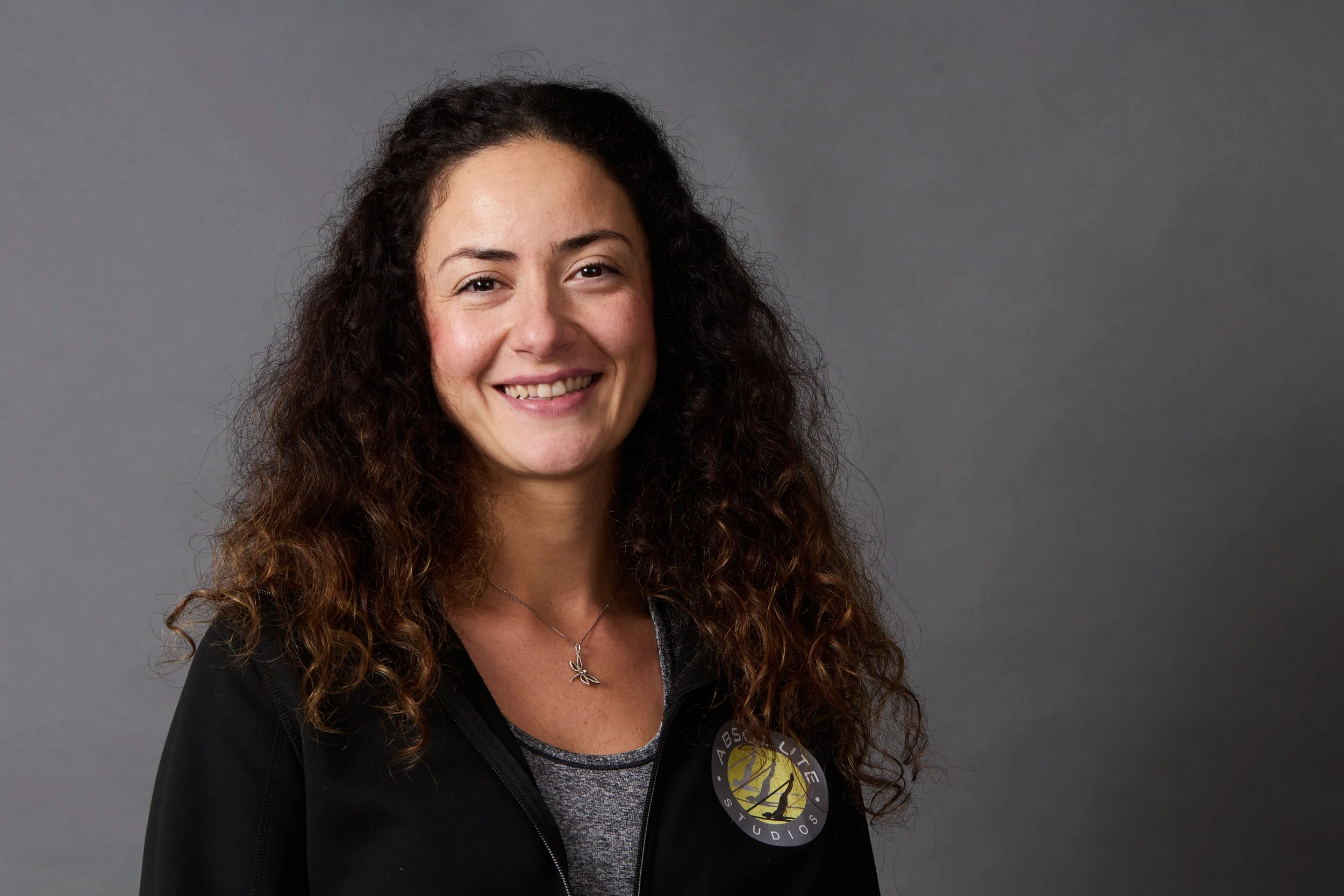 Maggie, Queen's Park Studio Manager