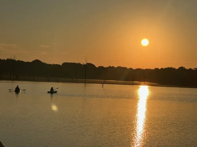 Sunrise Landscape Painting January 3rd @ 10:00 Location: Leila's Cottage ARTZ $40