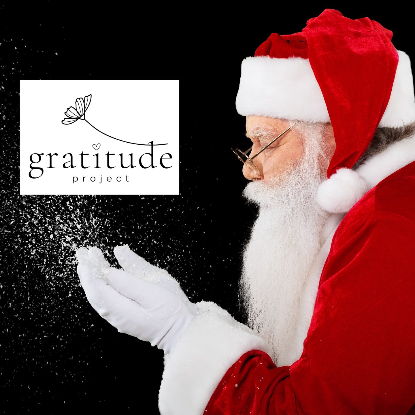 Santa is alive this season. Sometimes he works through ordinary people, creating miracles for families who never ask for them.
&nbsp;
Yesterday, while volunteering as a gift wrapper at Catholic Charities&rsquo; Toy &amp; Joy event, I met a mom who I 